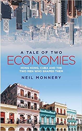 Tale of two economies