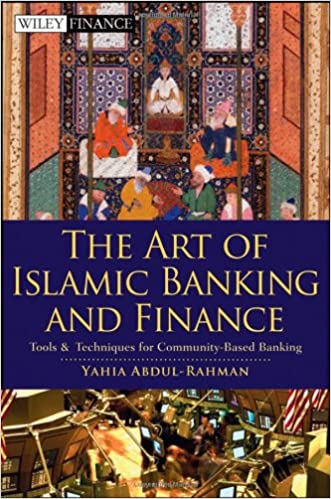 The art of islamic banking