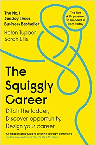 The squiggly career