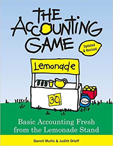 The accounting game