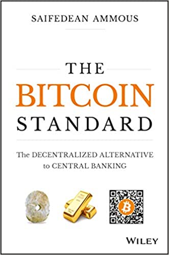 The Bitcoin standard