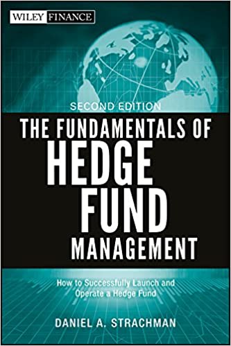 Hedge Fund Books For Beginners