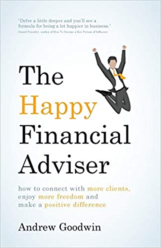 The happy financial adviser