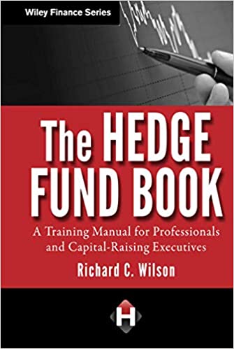 The Hedge fund book