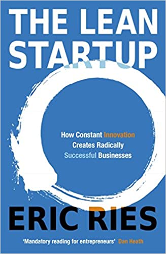 Lean start-ups