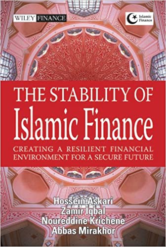 The stability of islamic finance