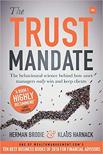 The trust mandate