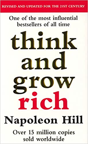 Think and grow rich