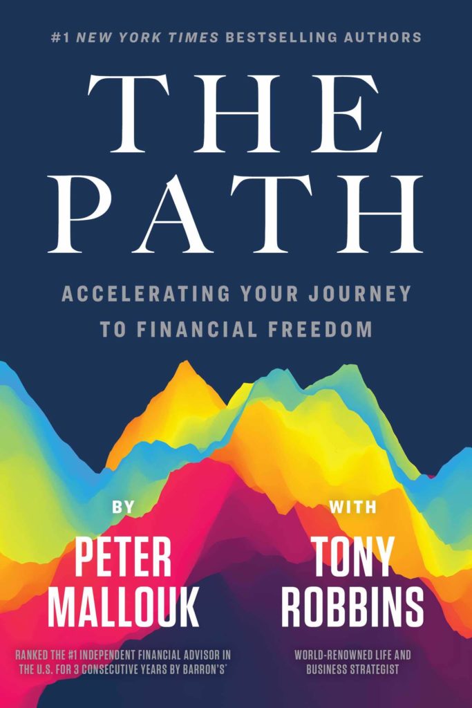 Tony Robbins - The Path