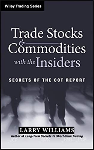 Trade stocks & commodities with the insiders