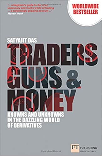 Traders, guns and money