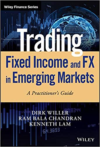 Trading fixed income and FX