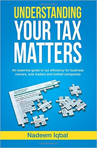 Understanding your tax matters