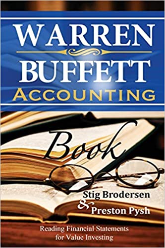 Warren Buffett accounting