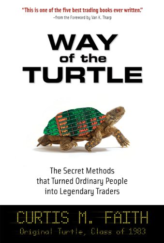 Way of the turtles