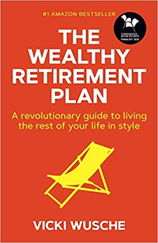 Wealthy retirement plan