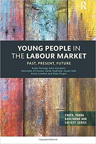 Young people in labour market