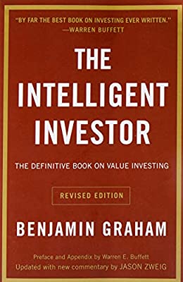 The Intelligent Investor