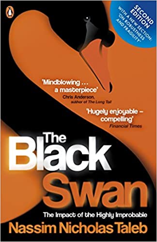 The black swan