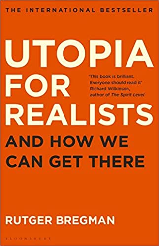 Utopia for realists