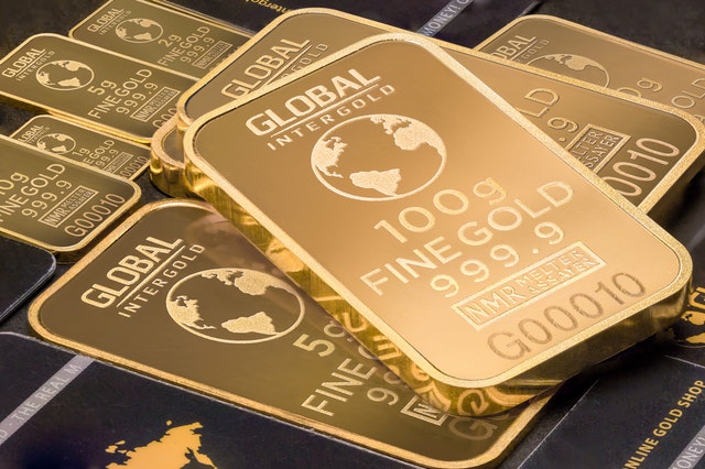 Investing in gold personally is a popular way to hold gold