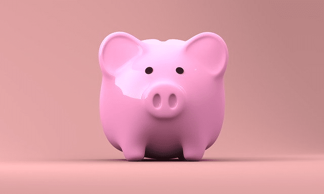 Piggy Bank investing mistakes