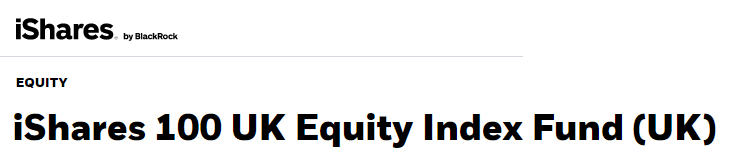 iShares cheap ETFs