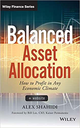 Balanced asset allocation