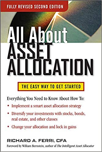 All about asset allocation