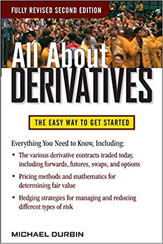 All about derivatives