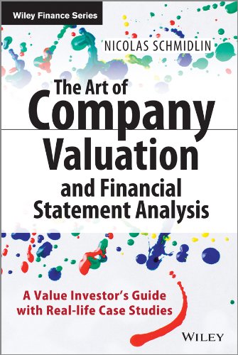 The 10 Best Financial Statement Analysis Books - Financial Expert™