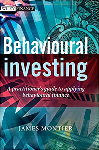 Behavioural Investing