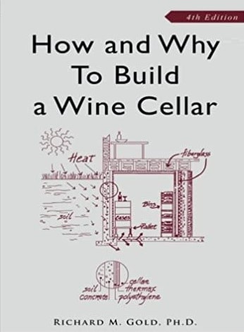 How and why to build a wine cellar