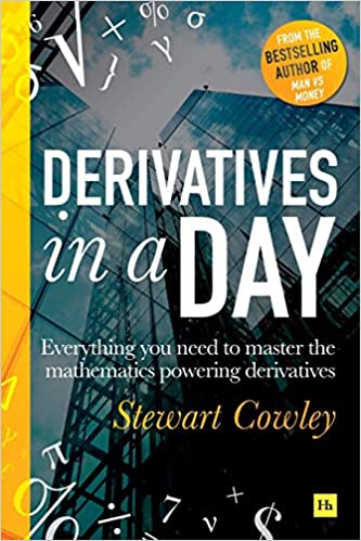 Derivatives in a day