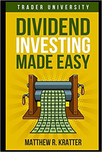 Dividend investing made easy