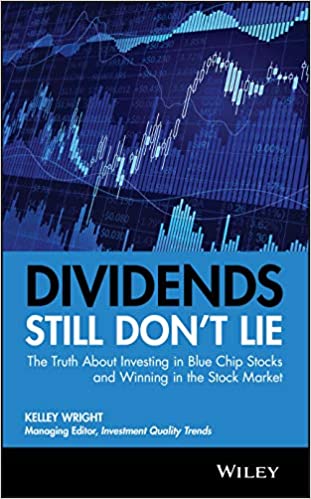 Dividends still don't lie