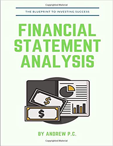 Financial statement analysis for investors