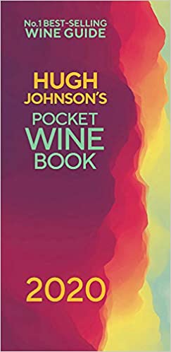 Pocket Book of Wine