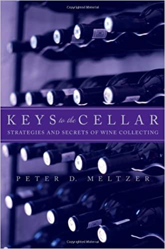 Keys to the cellar