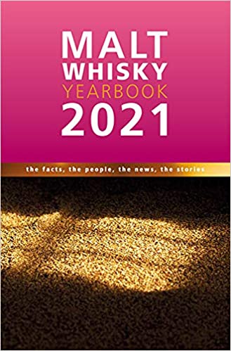 Whisky yearbook