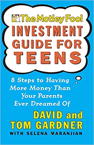 Investment guide for teens