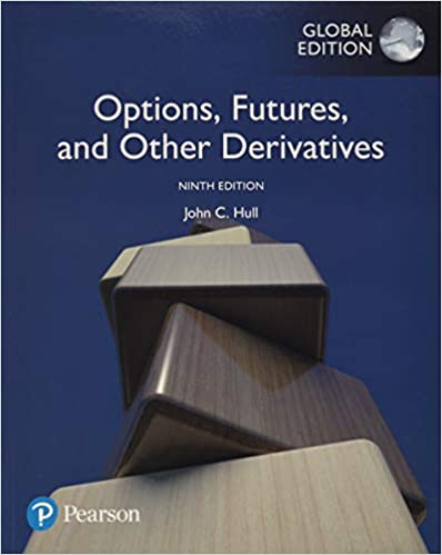 Options futures and other derivatives