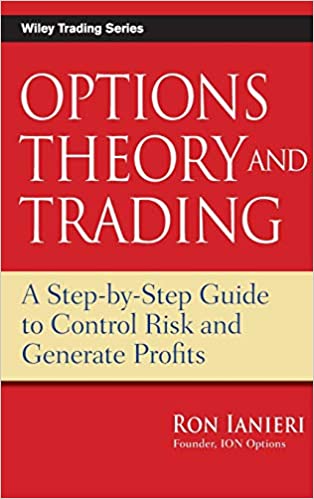 The 5 Best Options Trading Books - Financial Expert™