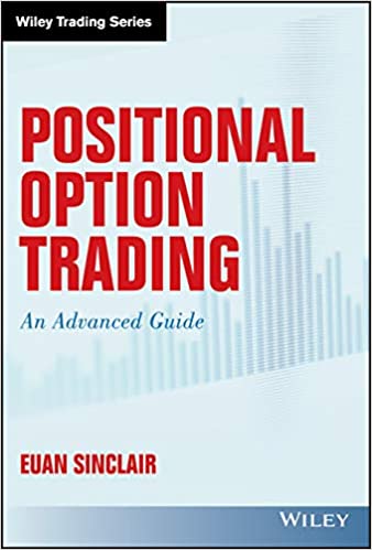 Positional option trading