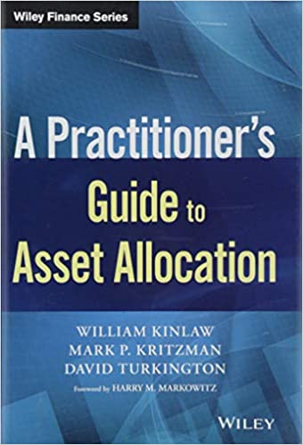 Practitoners Guide to Asset Allocation