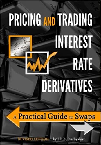 Pricing and Trading Interest Rate Derivatives