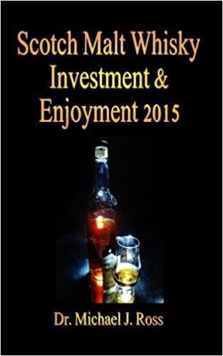 Scotch Malt Whisky Investment