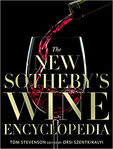 Sothebys Wine Encyclopedia