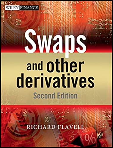 Swaps and other derivatives