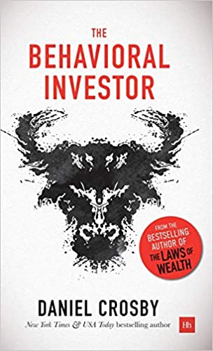 The behavioural investor